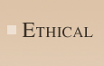 Ethical